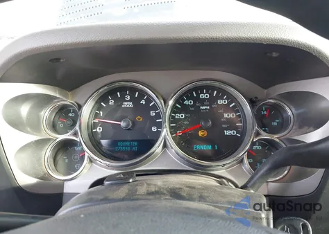 2008 Chevrolet Silverado 2500Hd Work Truck z USA, uszkodzony, nr VIN 1GCHK23K08F210631